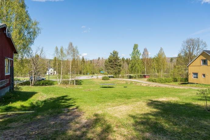3 rum villa på Köpmangatan 92 Bredbyn, Örnsköldsviks kommun - bild 5