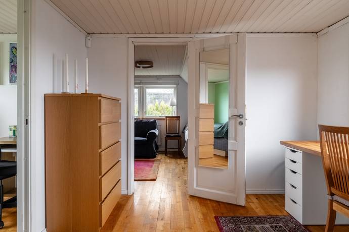 6 rum Villa på Kyrkobyvägen 58 Nordanå Staffanstorps kommun - bild 25