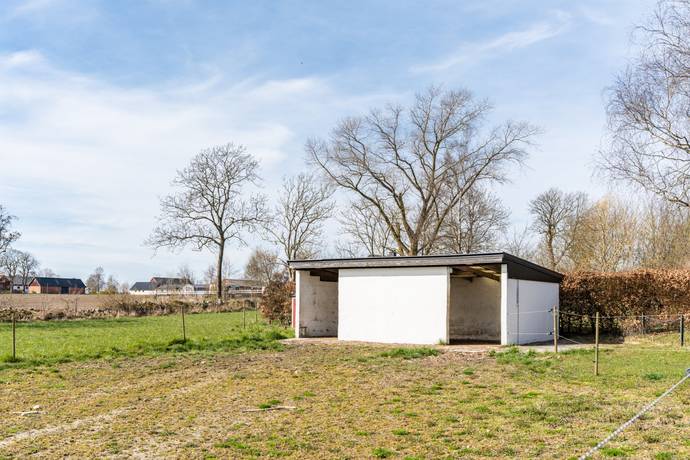6 rum Gård utan jordbruk på Pregestadsvägen 342-15 Vollsjö Sjöbo kommun - bild 9