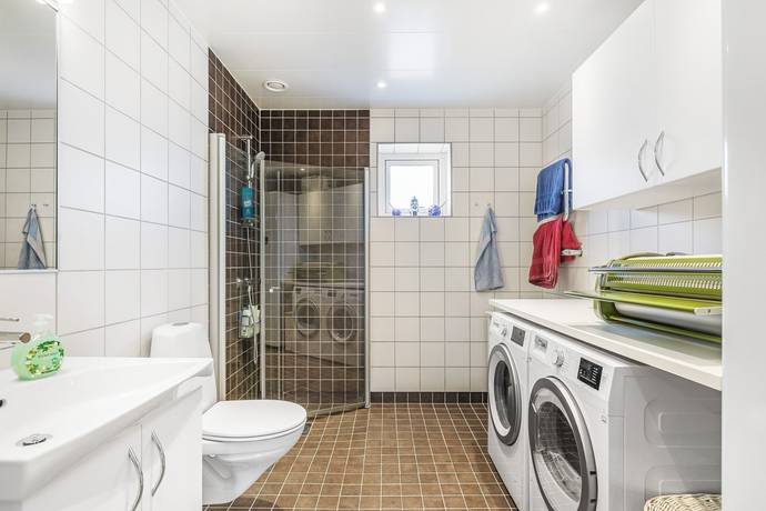 4 rum Villa på Sländvägen 33 Fårhushagen Strängnäs kommun - bild 25