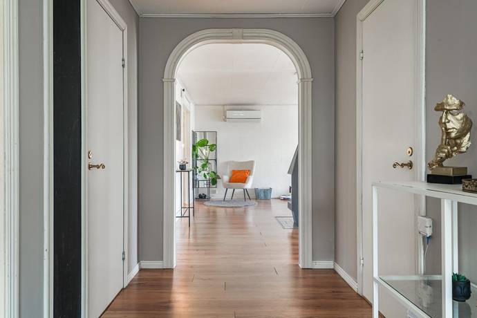 5 rum Villa på Vitsippestigen 10 Mantorp Mjölby kommun - bild 4