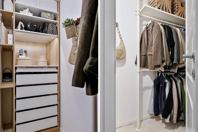2 rum Radhus på Otto bondes väg 24 Margretelund Österåkers kommun - bild 22