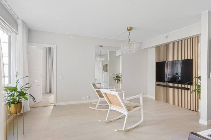 2 rum lägenhet på Kista alléväg 33 Kista, Stockholms kommun - bild 2