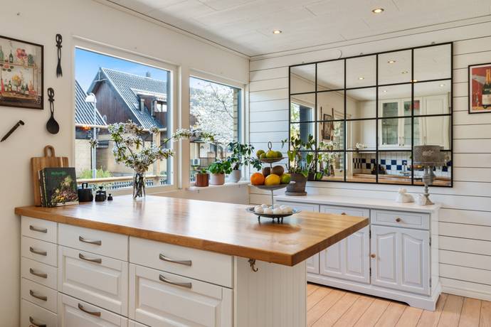 6 rum Villa på Björkvägen 5 Djurö Värmdö kommun - bild 11