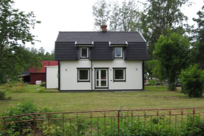 4 rum villa på Häradsvägen 30 Rosenfors, Hultsfreds kommun - bild 1