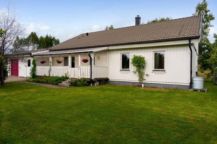 Semestergatan 30, Morö Backe, Skellefteå kommun