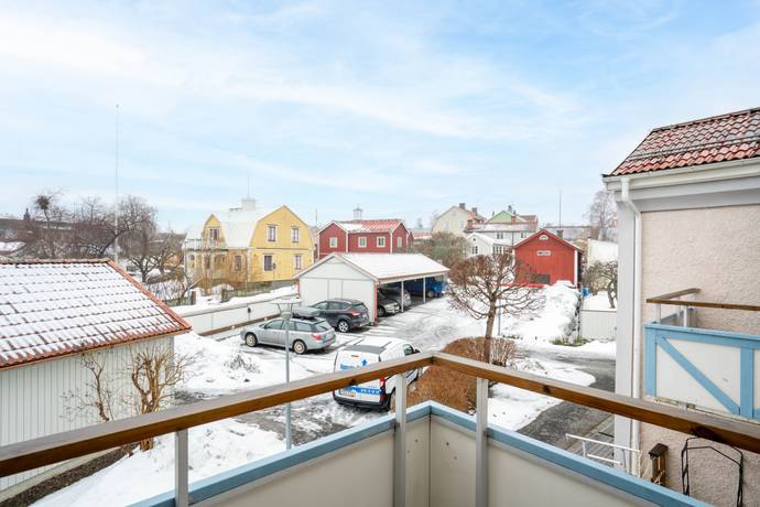 1.5 rum Lägenhet på Guldskärsgatan 6F Östhammars kommun - bild 22