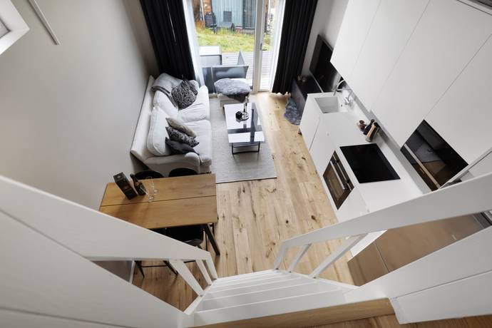 1 rum Lägenhet på Spånvägen 13A Väsjön Sollentuna kommun - bild 18