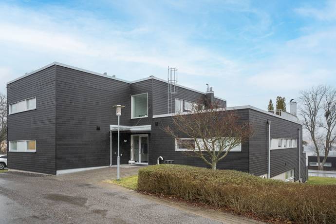 3 rum Lägenhet på Frejastråket 11 Tosterön Strängnäs kommun - bild 24