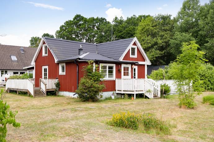 Brömsebrovägen 58, Fågelmara, Karlskrona kommun