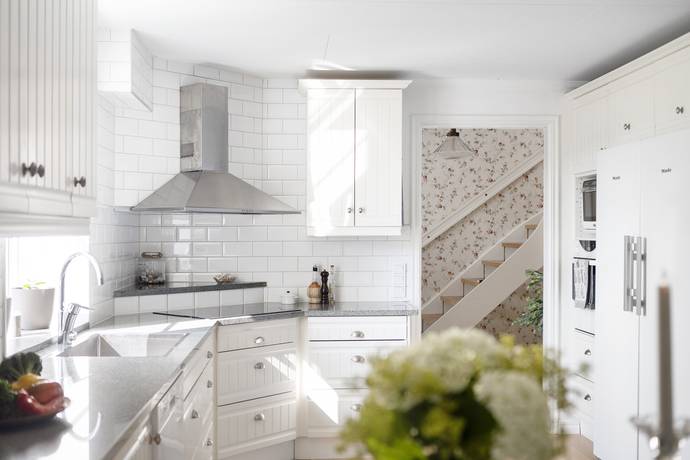 7 rum villa på Bagaregränd 3 Åryd, Karlshamns kommun - bild 3