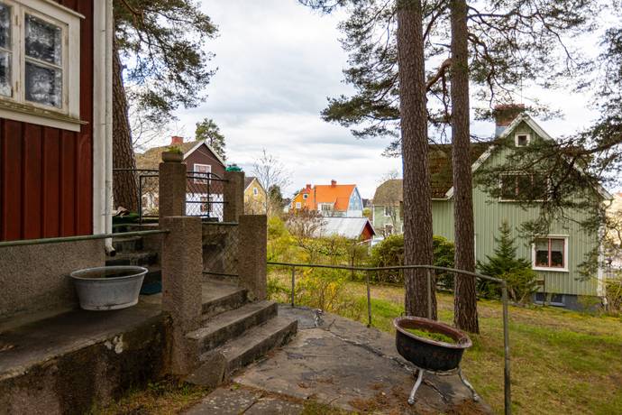 3 rum Parhus på Odengatan 27 Rösa Åmåls kommun - bild 8