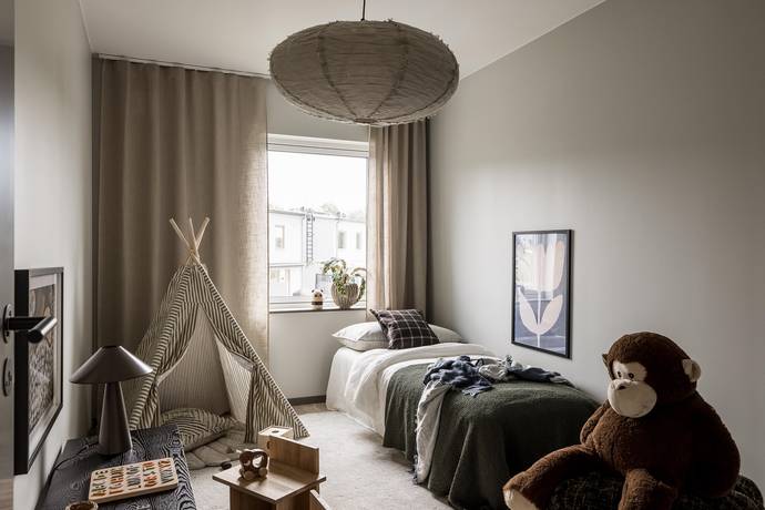 5 rum Villa på Årsringsgatan 18 Hills Mölndals kommun - bild 21