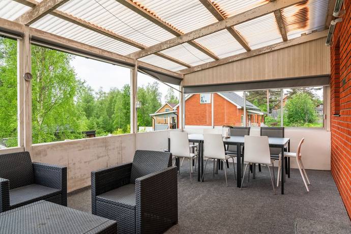 6 rum Villa på Högberget 25 Mockfjärd Gagnefs kommun - bild 34
