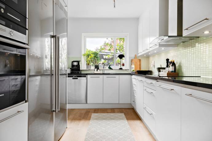 5 rum Villa på Biografgatan 39 Klagshamn Malmö kommun - bild 16