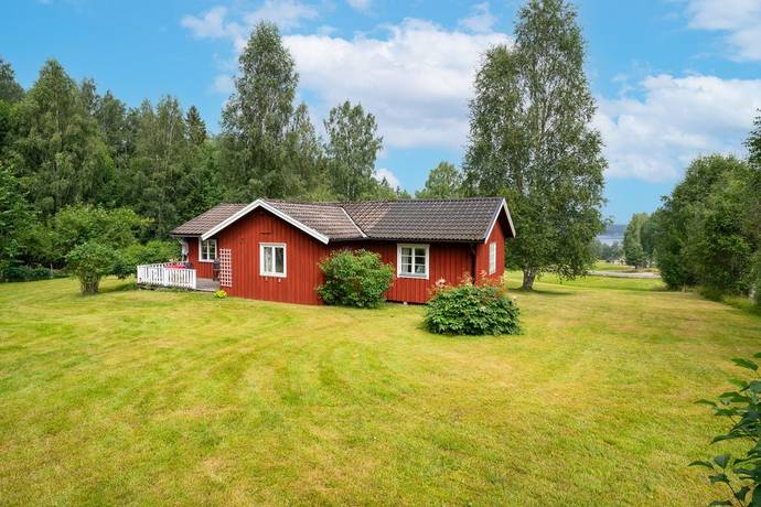 4 rum Fritidshus på Torrskogs stom 10 Torrskog Bengtsfors kommun - bild 5