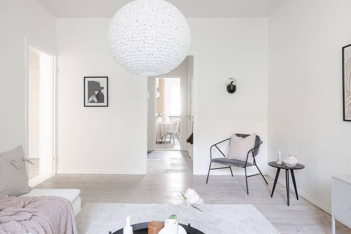 2 rum Lägenhet på Bragegatan 9 Dalaplan Malmö kommun - bild 7