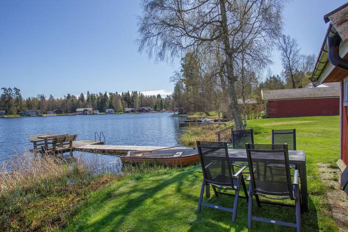 2 rum Fritidshus på Nifsarp 5 Eksjö Eksjö kommun - bild 14