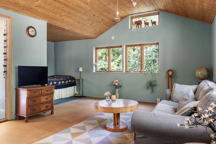 3 rum Villa på Någorlundavägen 17 Saxtorp Landskrona kommun - bild 9