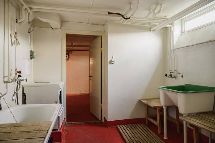 64 m² Radhus på Thun-Ollevägen 13 Lugnet Värmdö kommun - bild 30