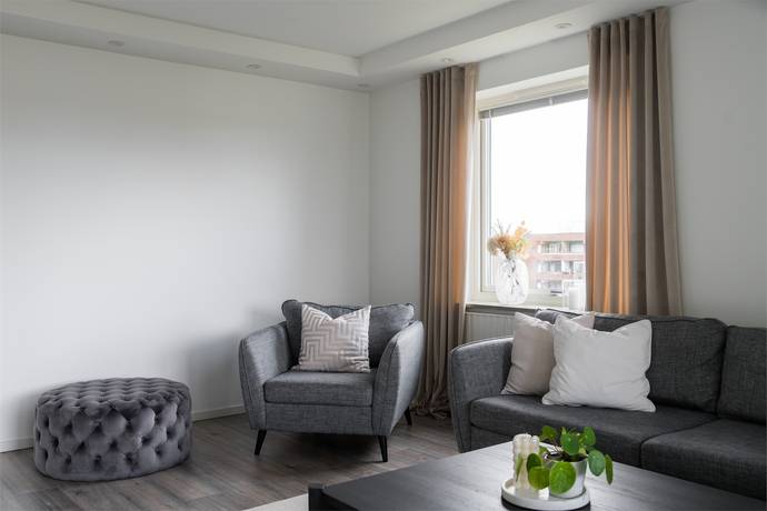 3 rum Lägenhet på Lektorsgången 5B Nydala Malmö kommun - bild 6
