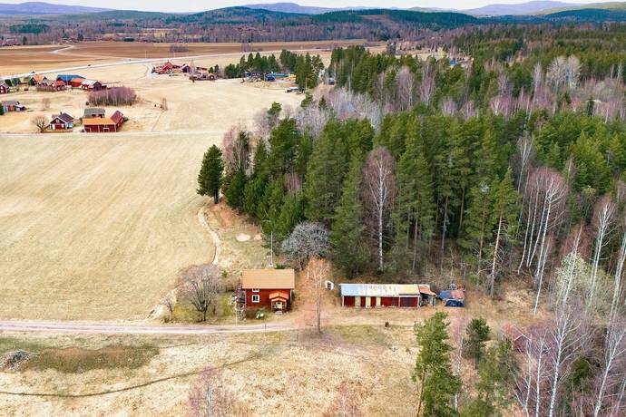 3 rum Villa på Larséns väg 7 Gagnef Gagnefs kommun - bild 4