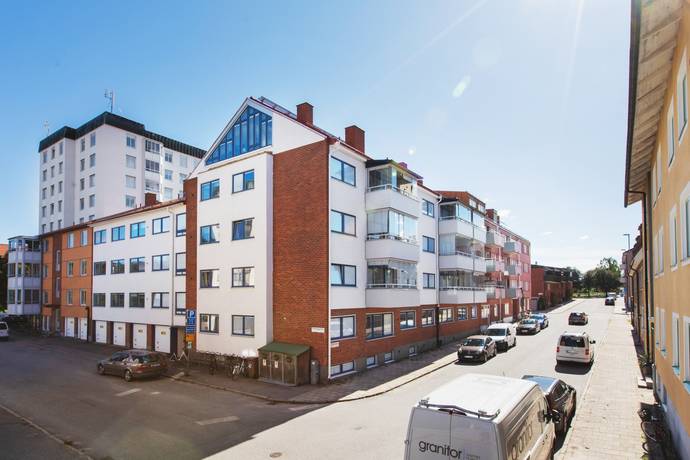 1 rum Lägenhet på Kålhagsgatan 2 Söder Gävle kommun - bild 13