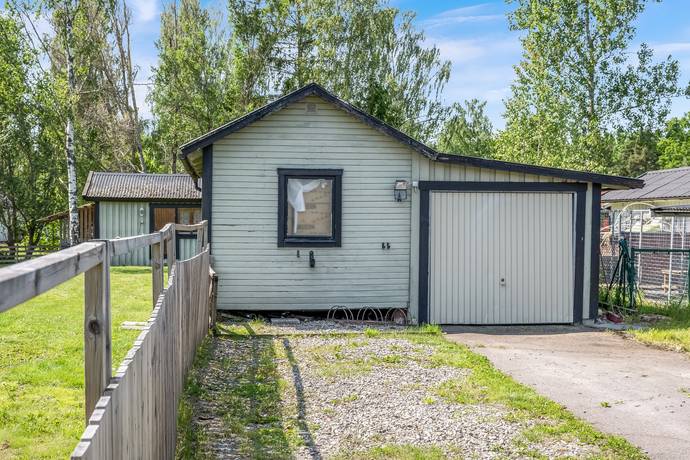 4 rum Villa på Sundgårdsvägen 4 Horken Norrköpings kommun - bild 24