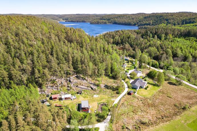 Övre Röra 134, Svartedalen, Stenungsunds kommun