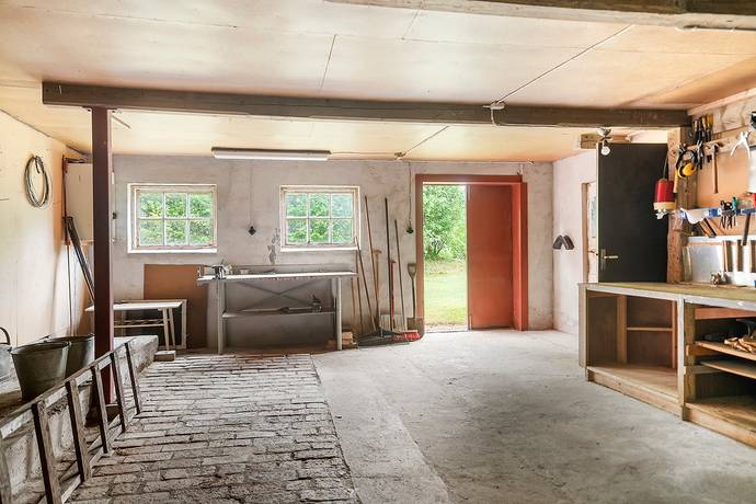 5 rum Gård/skog på Landa Stora 8 Östra Vårgårda Vårgårda kommun - bild 27