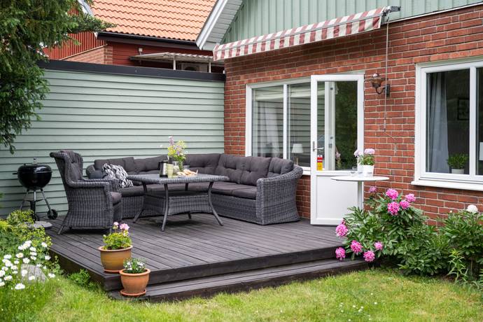 6 rum Kedjehus på Ekhovsvägen 23 Mariefred Strängnäs kommun - bild 24