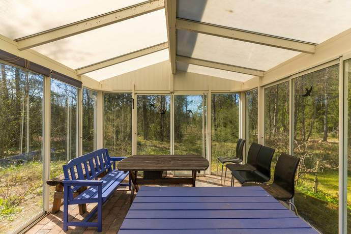 4 rum Villa på Hagrida Haga 1 Askeryd Aneby kommun - bild 25