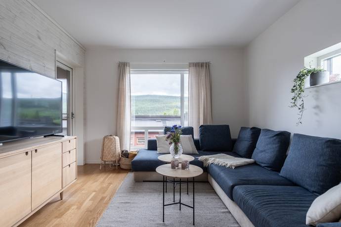 4 rum Lägenhet på Tegebäcksvägen 7G Tegefjäll Åre kommun - bild 6