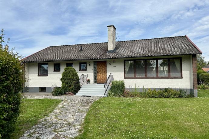 4 rum villa på Vattubolsvägen 11 Hova, Gullspångs kommun - bild 3