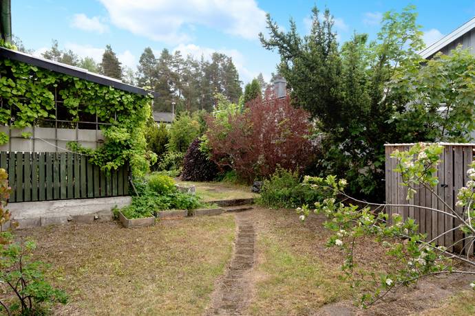 6 rum Villa på Annebergsvägen 18 Vendelsömalm Haninge kommun - bild 38