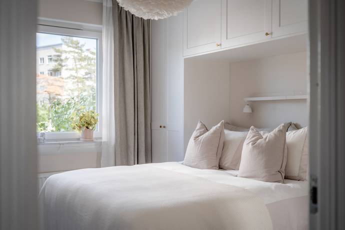3 rum Lägenhet på Källängsvägen 55 vån 2 Näset Lidingö kommun - bild 22
