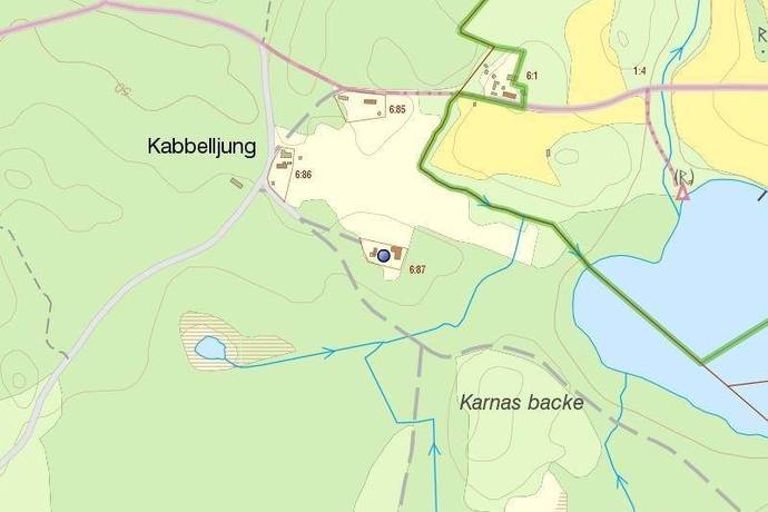 6 rum Villa på ENEKROKSVÄGEN 71-13 Kabbelljung / Holmeja Svedala kommun - bild 41
