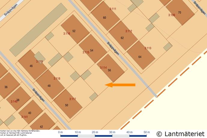 5 rum Villa på Snäppvägen 56 Bålsta - Västerängen Håbo kommun - bild 34