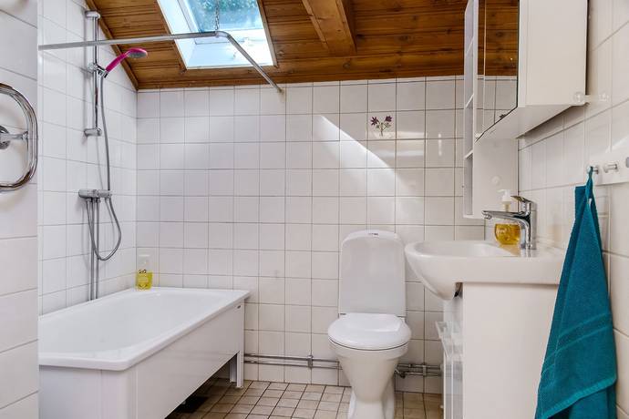 5 rum Villa på Edenberga 572 Edenberga Laholms kommun - bild 27