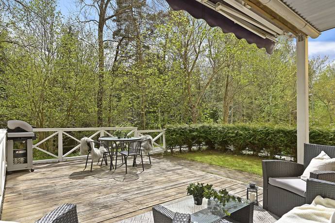 2 rum Lägenhet på Källtorpsvägen 128 Vendelsö Haninge kommun - bild 15