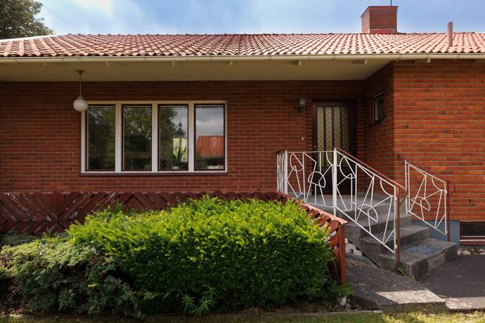 4 rum Villa på Almsvägen 1 Stora Mellösa Örebro kommun - bild 29