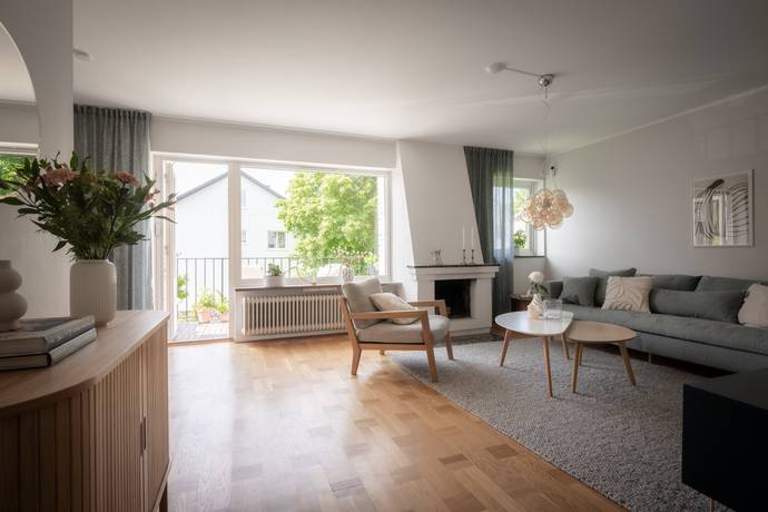 4 rum lägenhet på Vändgatan 5 Kålltorp - Munkebäck, Göteborgs kommun - bild 4