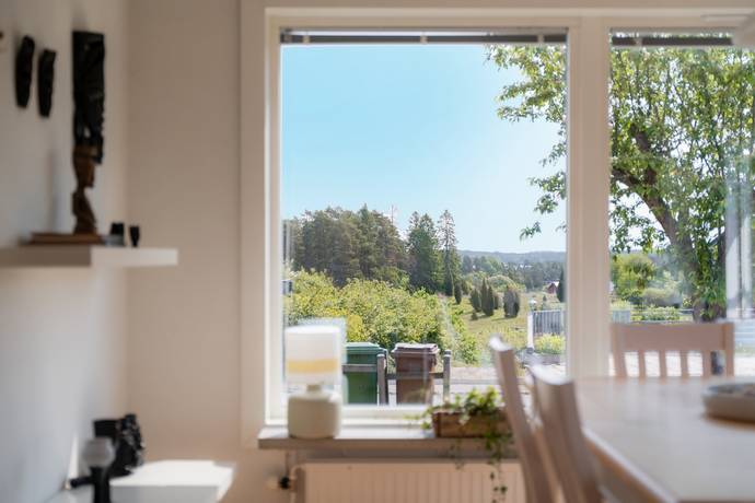 4 rum Villa på Hagavägen 7 Tystberga Nyköpings kommun - bild 12