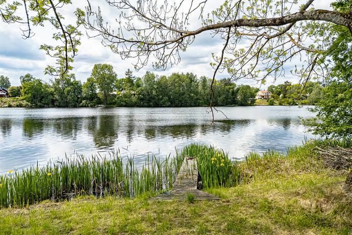 3 rum villa på Islingbyvägen 122 Nyckelby, Borlänge kommun - bild 3