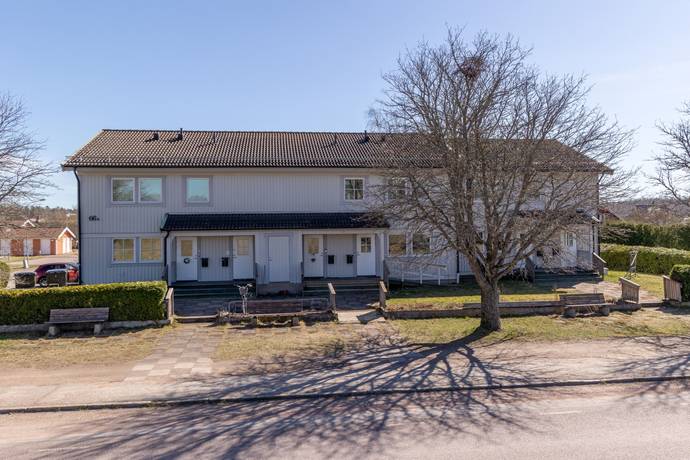 övrig på Stockholmsvägen 66 Målilla, Hultsfreds kommun - bild 1