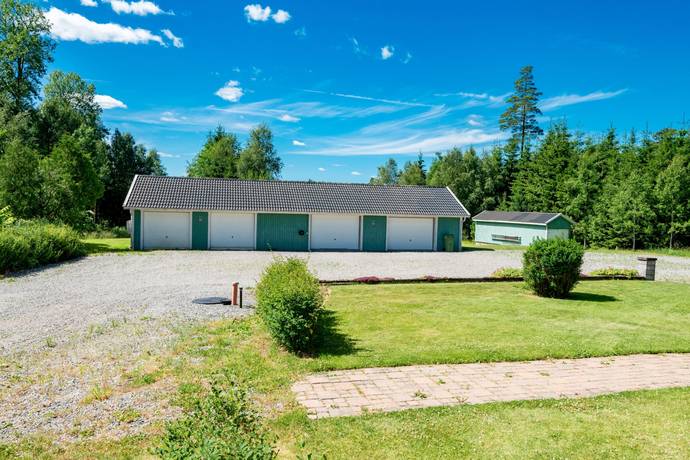 5 rum villa på Ryda Grönelid 1 Ryda, Vara kommun - bild 2