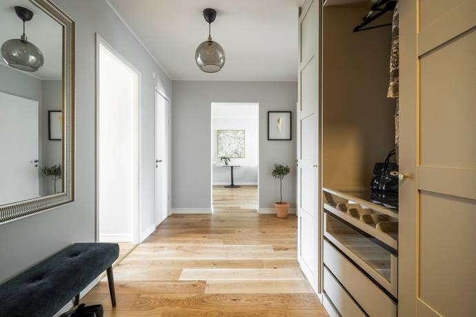 3 rum lägenhet på Davidsgatan 6 Mariekäll, Södertälje kommun - bild 5