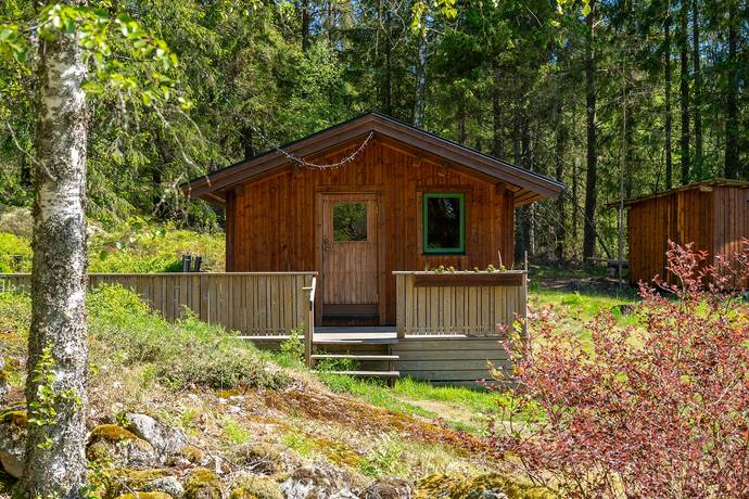 1 rum Villa på Kåhult 612 Härryda Härryda kommun - bild 15