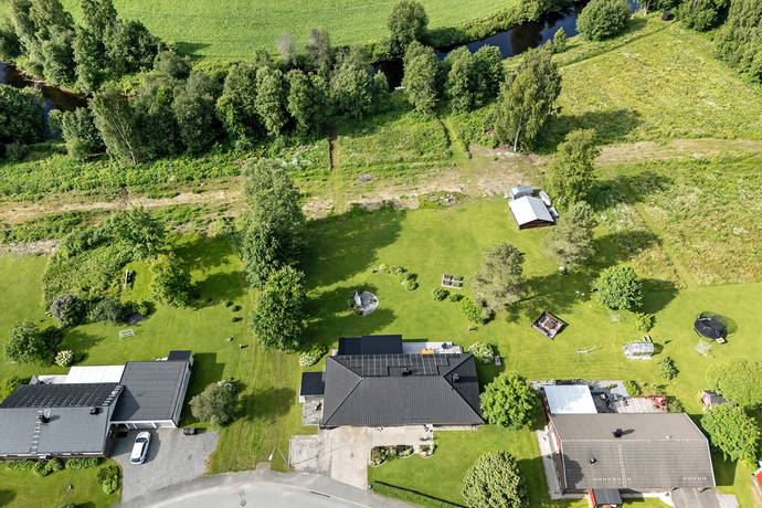 6 rum villa på Yttergatan 13 Ersmark, Skellefteå kommun - bild 4
