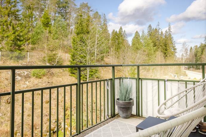 4 rum Lägenhet på Salemsvägen 1 Rönninge Salems kommun - bild 24